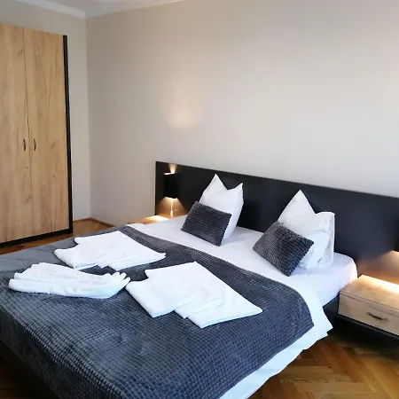 Apartament Alena Baile Felix Exterior photo