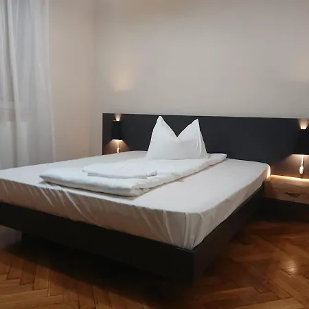 Apartament Alena Baile Felix Exterior photo