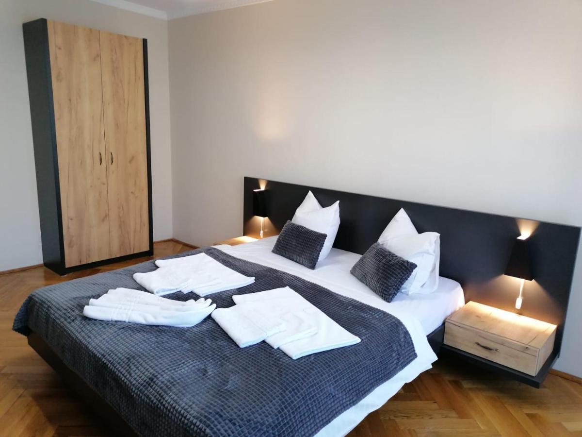Apartament Alena Baile Felix