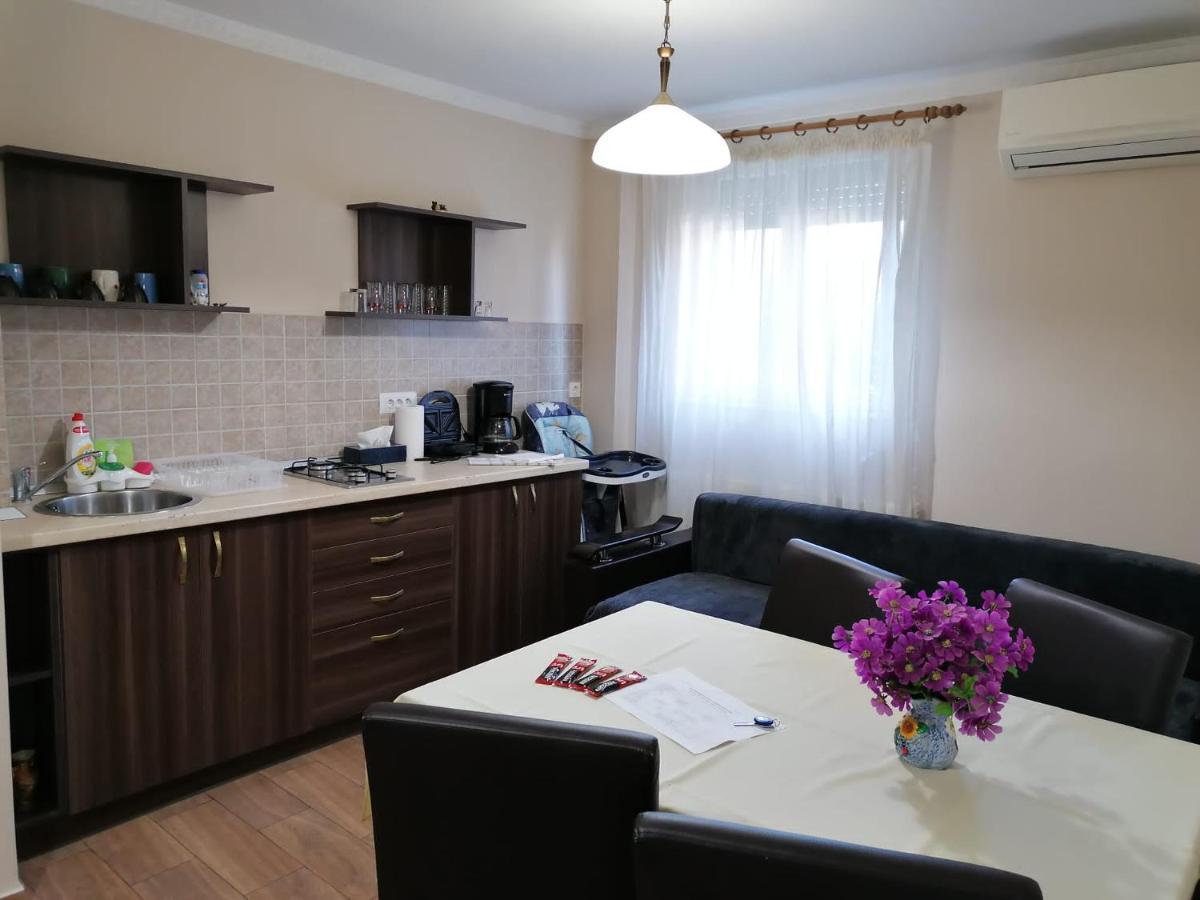 Apartament Alena Baile Felix