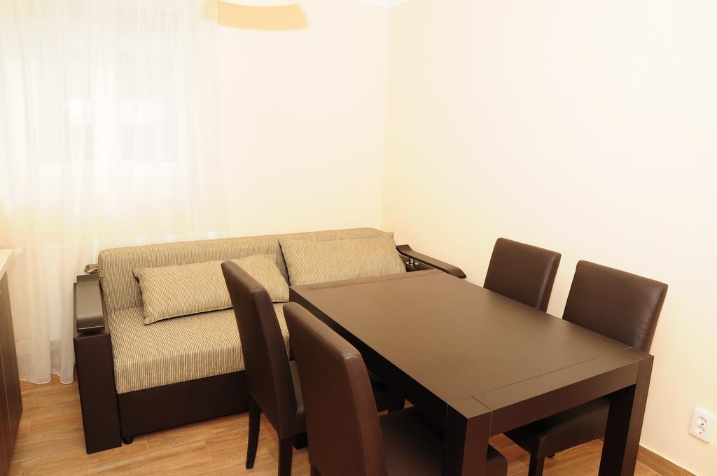Apartament Alena *