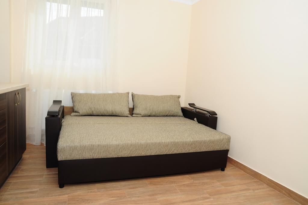 Apartament Alena Apartment Baile Felix