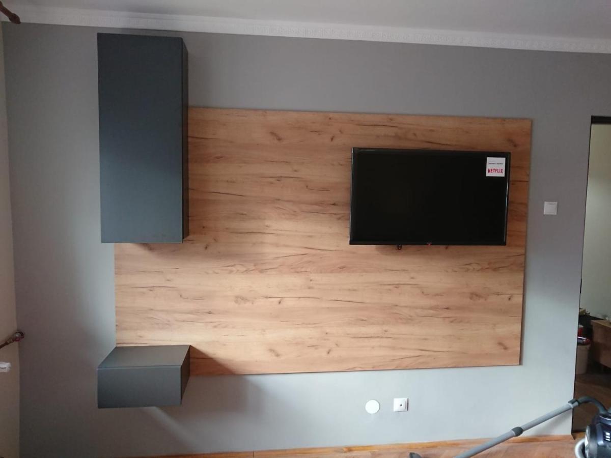 Apartament Alena Baile Felix